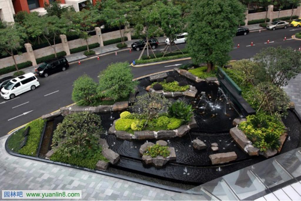 Shenzhen The Bauhinia Hotel, Mix City Shopping Center Экстерьер фото